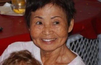 Obituario de Tsuruko Montgomery
