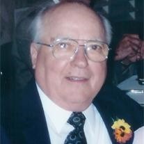 Avis de décès de John Nolan