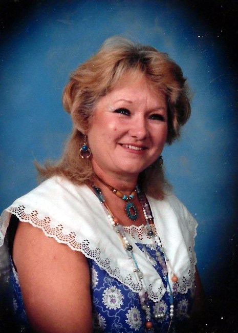 Mary Thacker Obituary - Gadsden Al