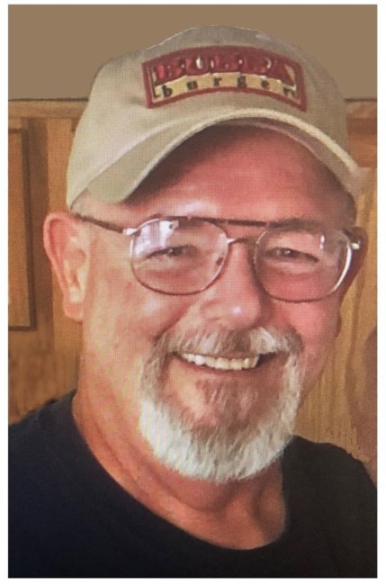 Obituary of James Robert Daniels