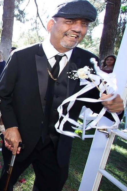 Obituary of Modesto Mike Brito