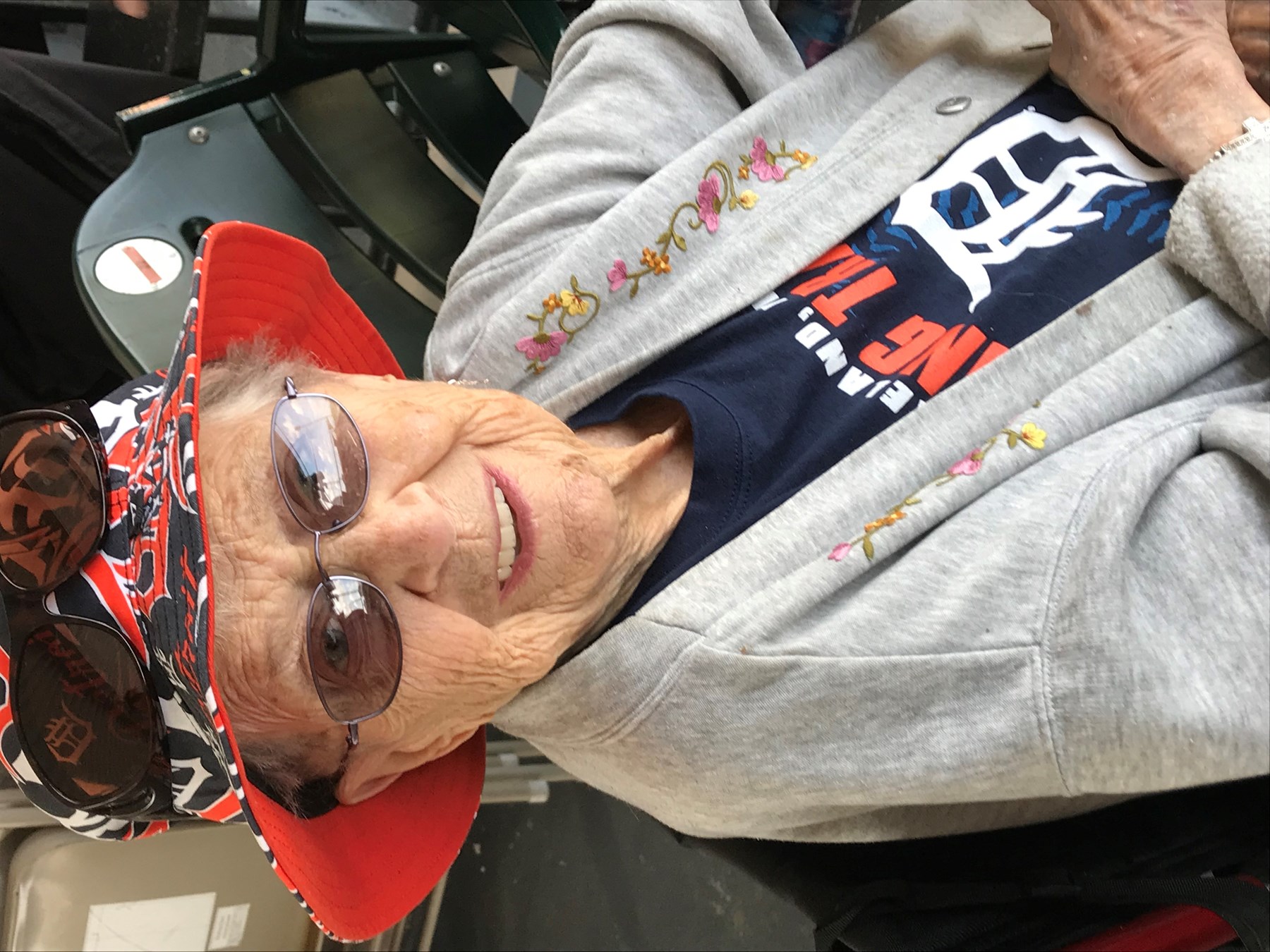 Obituary of Betty Jean Gaynor