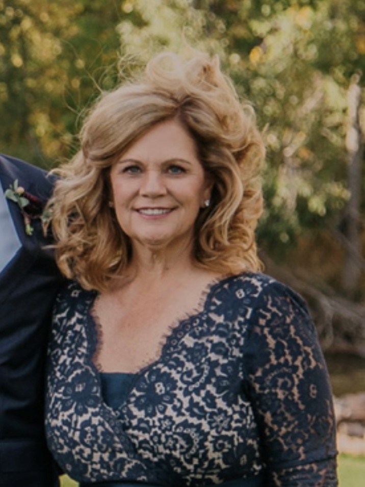 Obituary of Susan Ruth Campbell