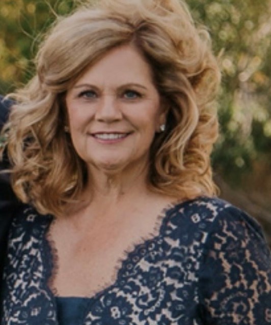 Obituary of Susan Ruth Campbell