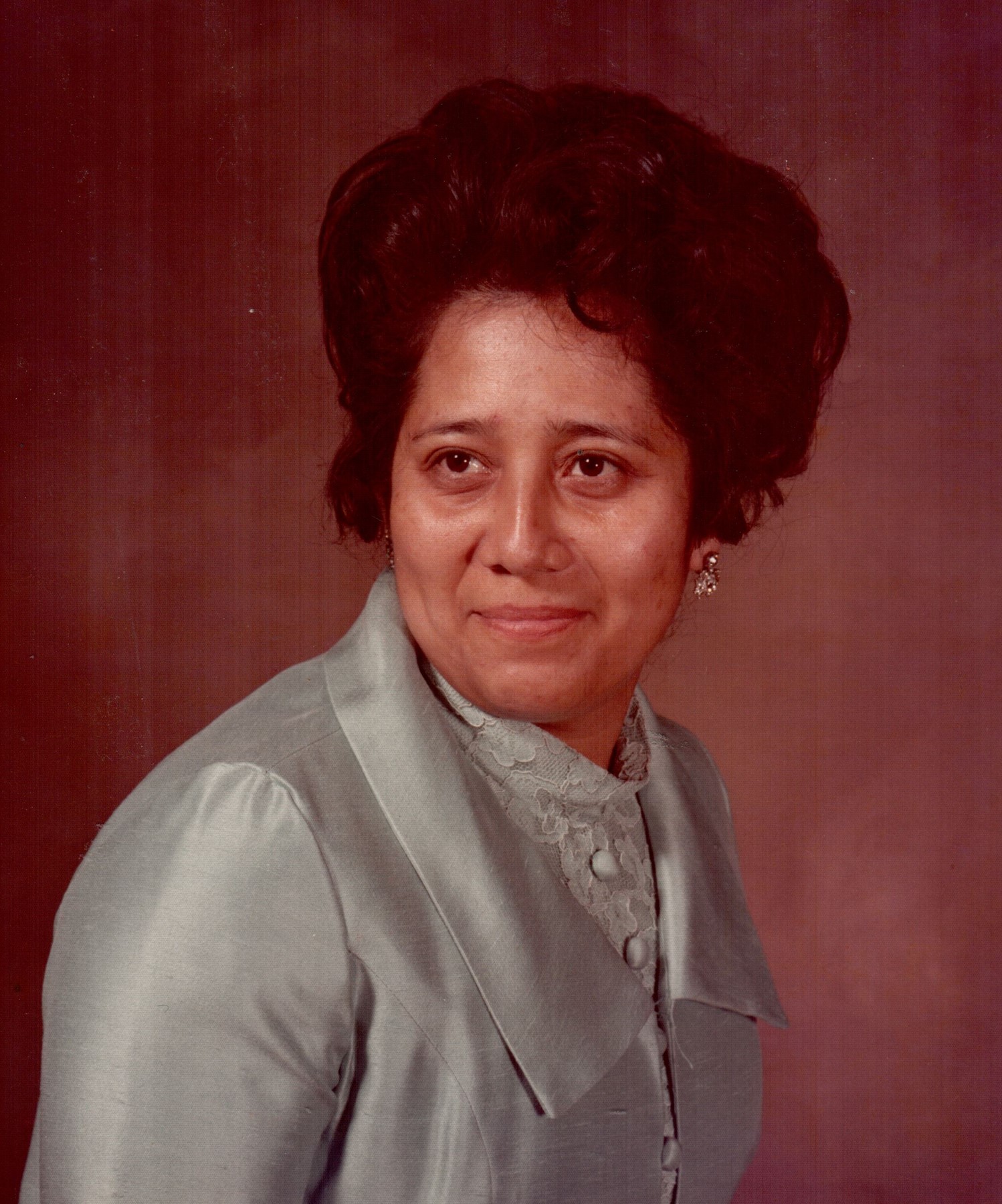 Obituary of Torivia Zavala