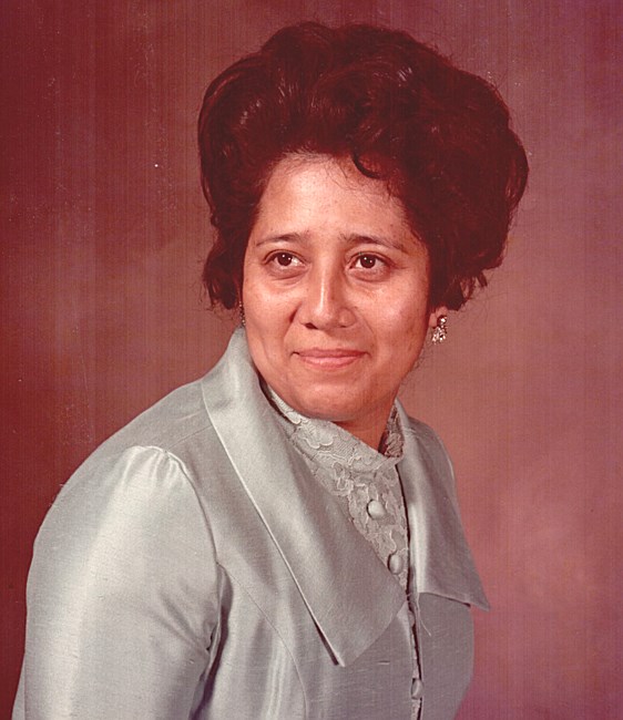 Obituary of Torivia Zavala