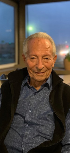 Obituary of Robert Melvin Abel