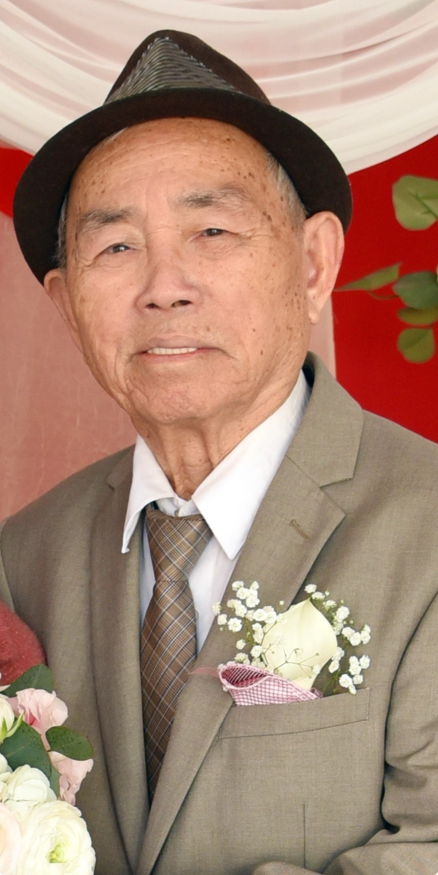 Obituary of Can Thanh Tran