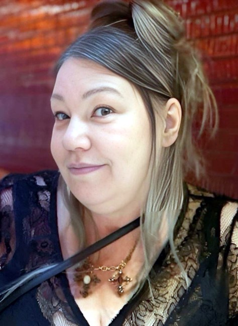 Obituary of Sally Ann Betts