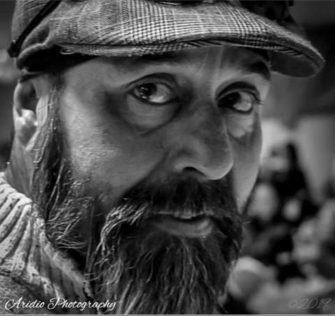 Obituary of Ruben "Mora" Morales, Sr.