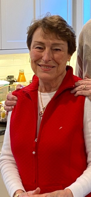 Obituario de Carolyn Liller Dixson