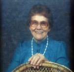 Dorothy Langley