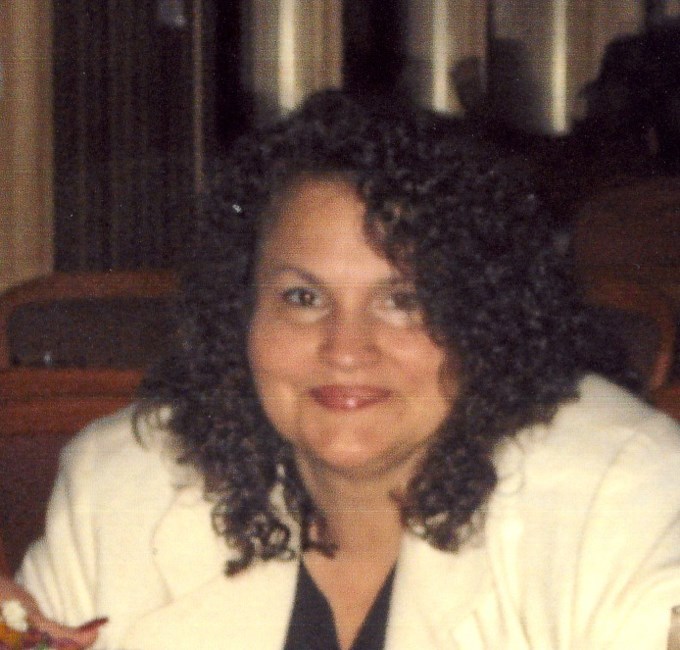 Obituary of Barbara J. Hammann
