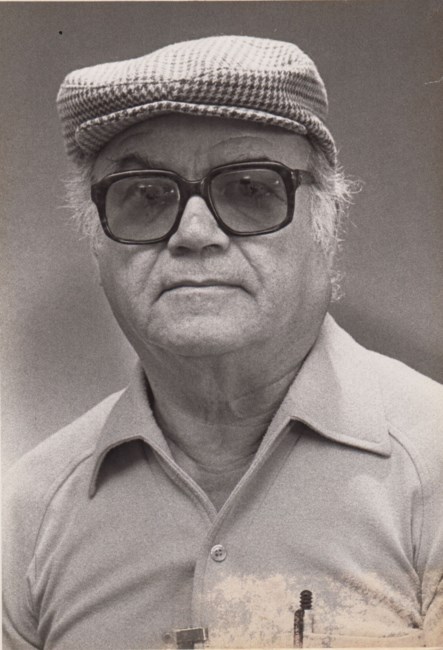 Obituary of Arthur J. Bernal