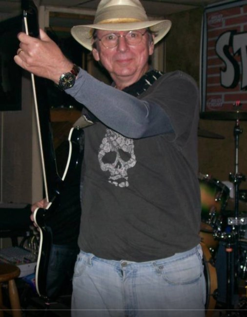 Obituary of Zane Robert Smith