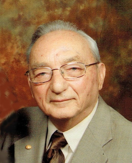 Obituary of Donald J. Everhart