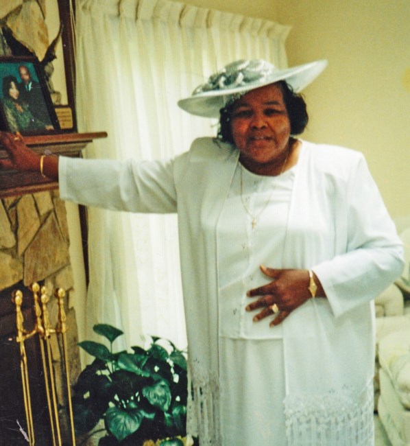 Obituary of Enora W. Wilkins Staten