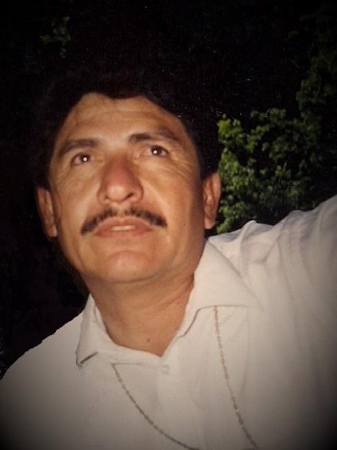 Obituary of Daniel Lopez Bonilla