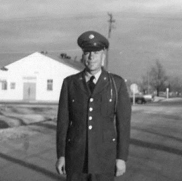 Obituary of Donald R. Nichols