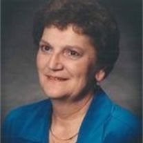 Obituary of Ilse Kowalewitch Malczak