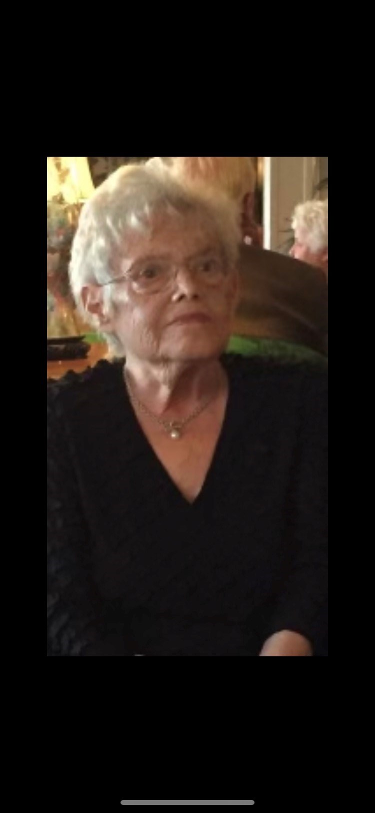 Obituary of Donna Gail White