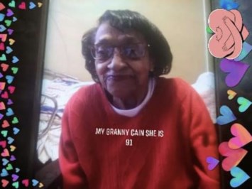 Obituary of Leona May Cain