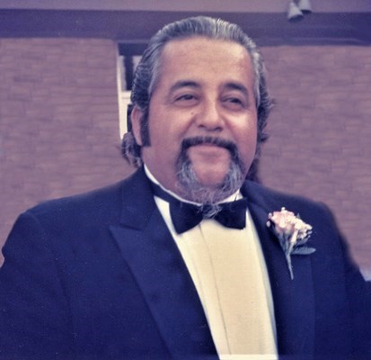 Obituary of Martin Victor King