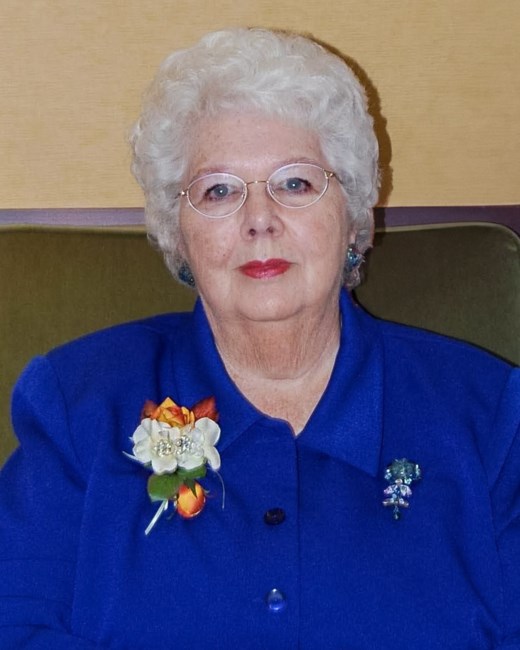 Obituary of Shirley Jean Brom