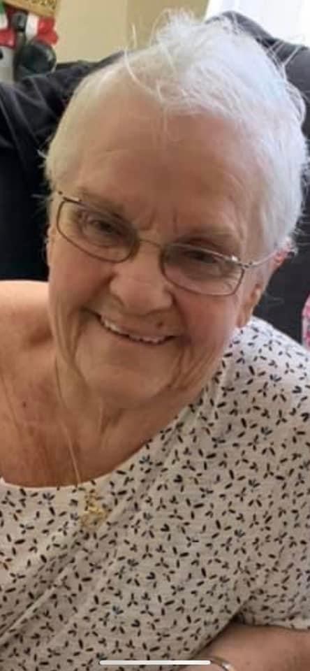 Obituary of Judith Anne Alice Shingler