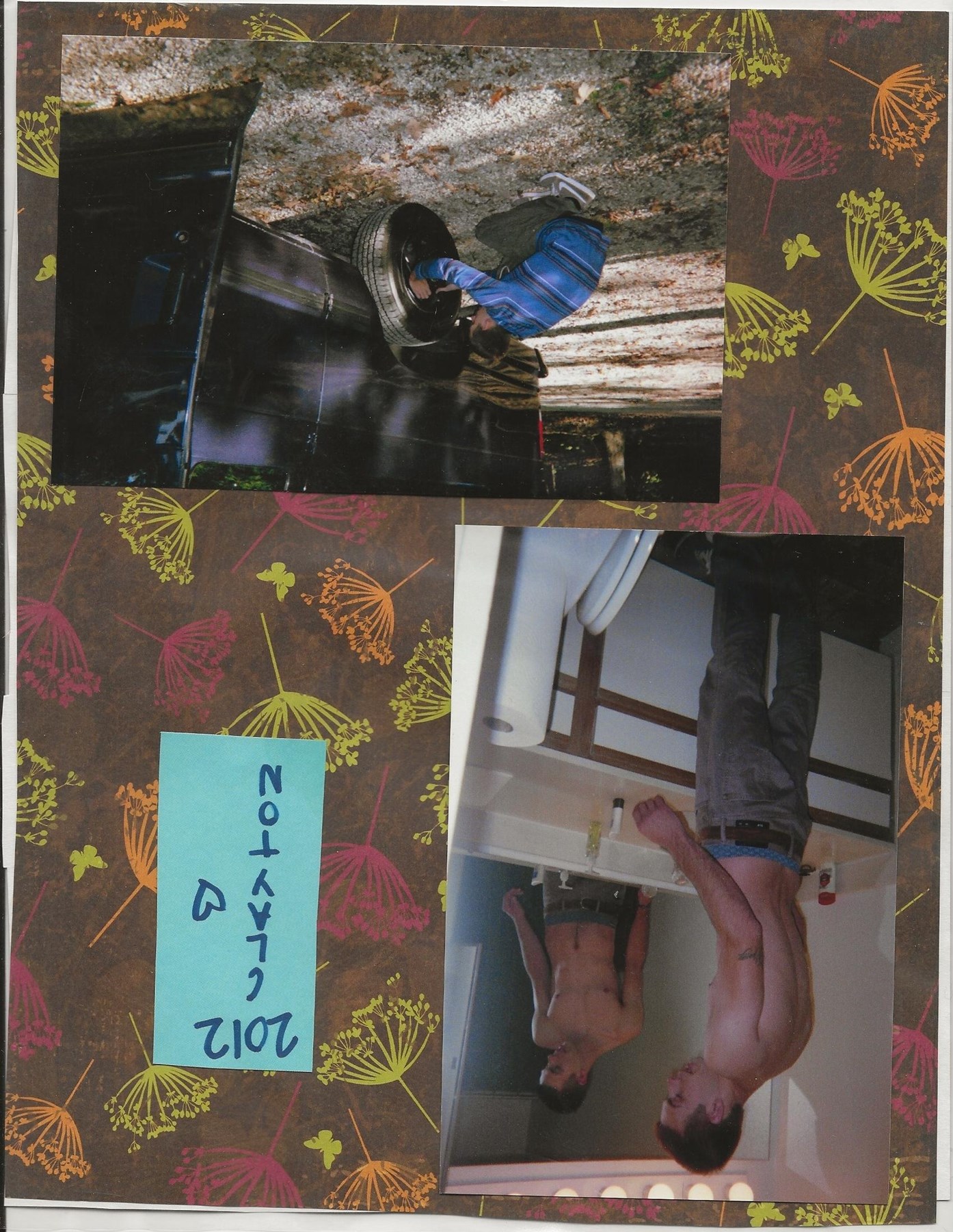 Obituary of Clayton McGeeney - 01/17/2024 - From the Family