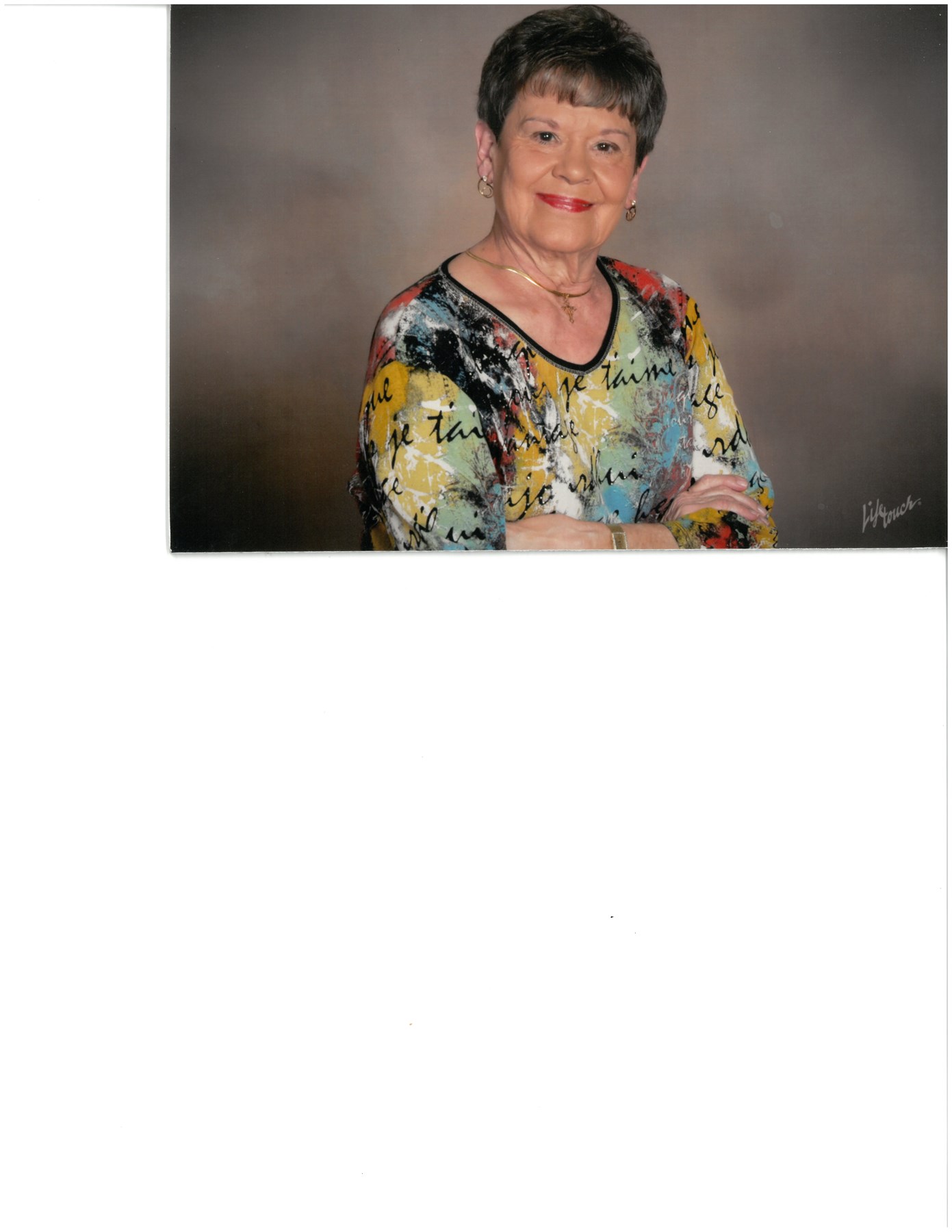 Obituary of Patricia Ann Brantley