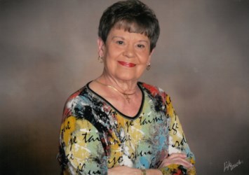 Obituary of Patricia Ann Brantley