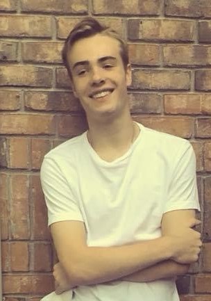 Obituary of Jarod Thomas Neidlinger