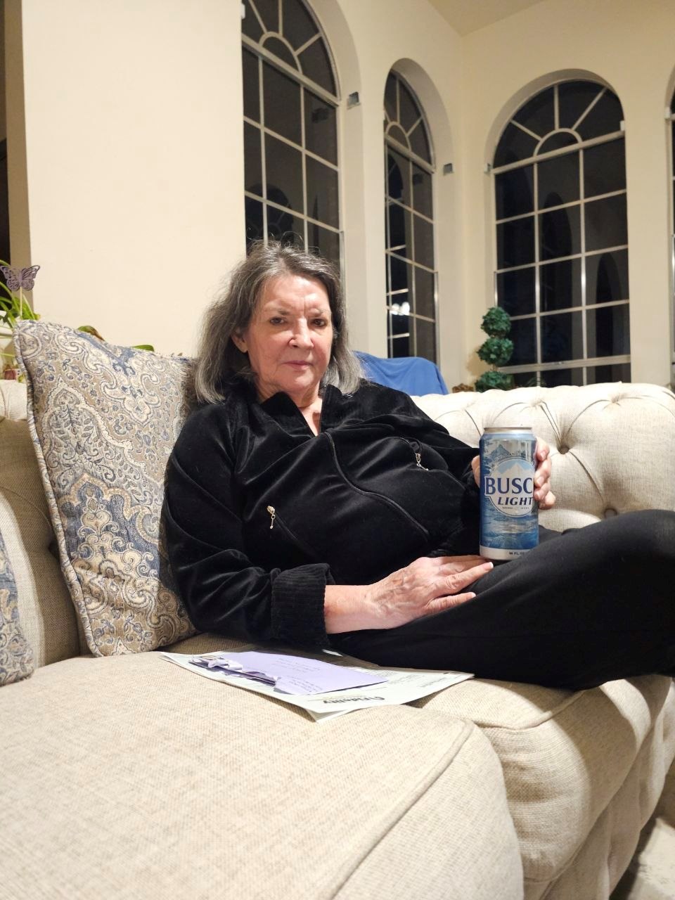 Obituary of Kathryn Schulze