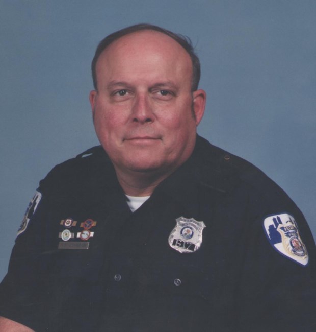 Obituary of Richard S. Johnson