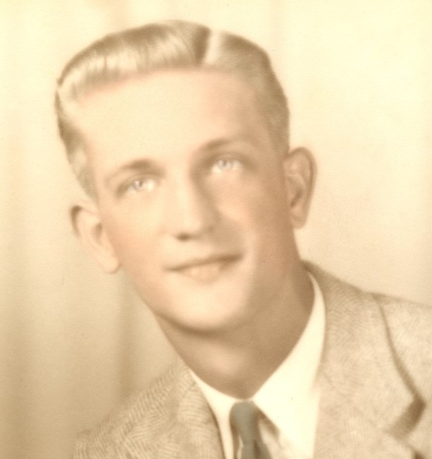 Obituary of Charles O'Neal Bishop