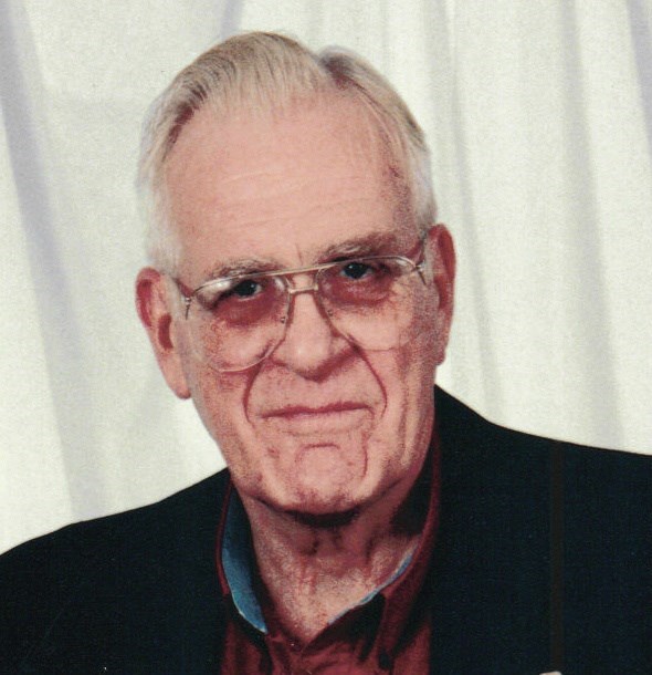 Avis de décès de William A. (Adair) "Bill" Pitts