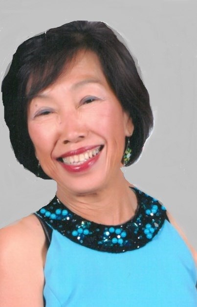 Obituary of Norma Catalan