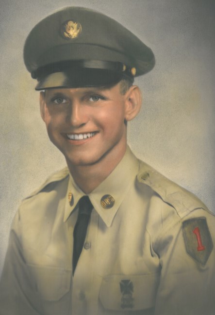 Obituary of Robert Allen Spurgeon Sr.