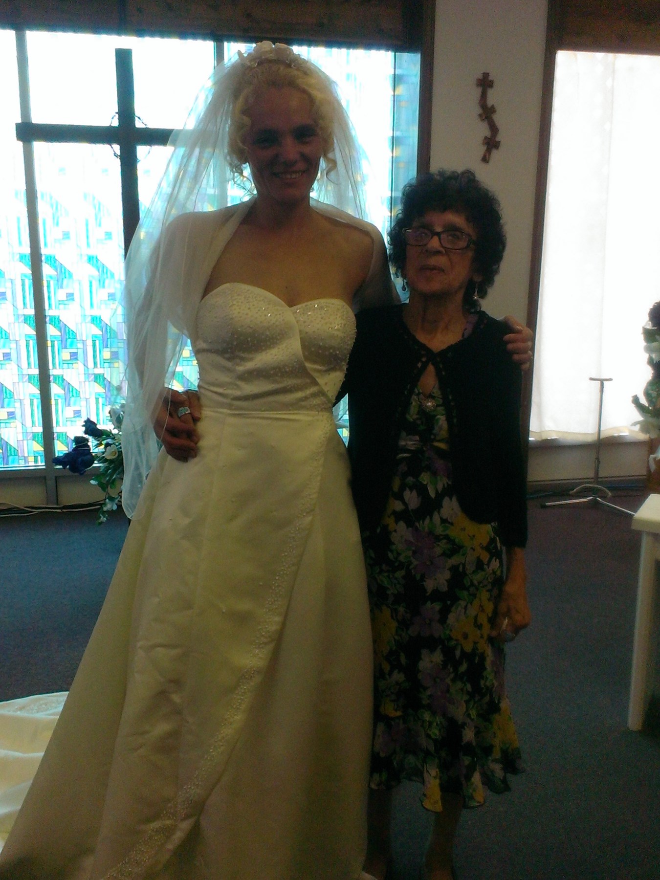 Obituary of Lillie Mae Fish Smith