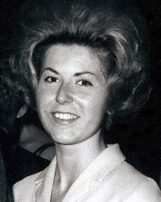 Obituary of Carole Anne Riggs Lamont