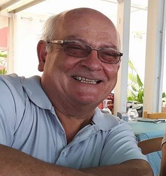 Obituary of Antonio "Tony" Pirillo
