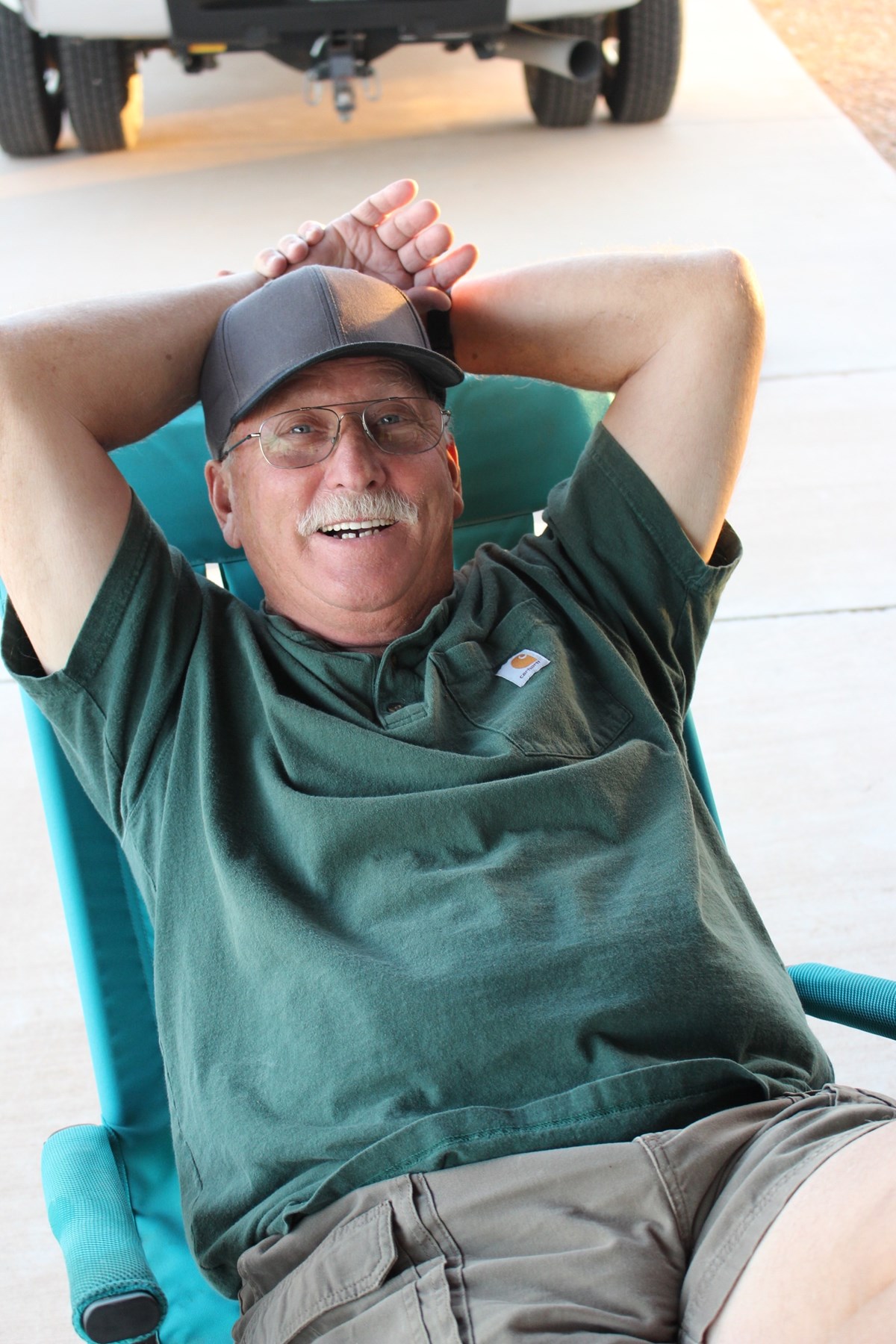 Obituario de Gary Don Walker