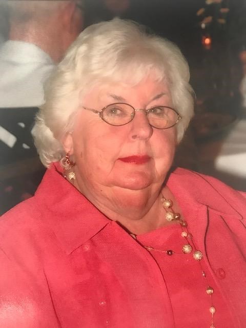 Obituary of Dorothy A. Lahner