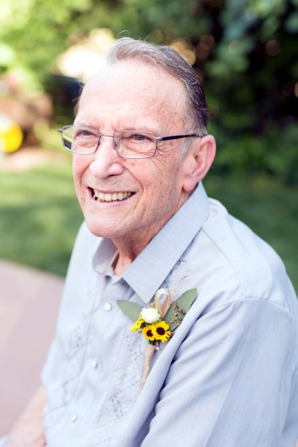 Obituary of Lee Earl Scott