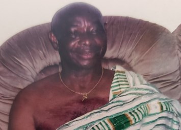 Obituary of Kwadwo Ampadu