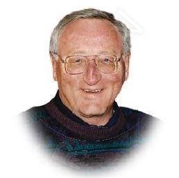 Obituary of Fr.  William E. Fitzgerald, C.Ss.R.