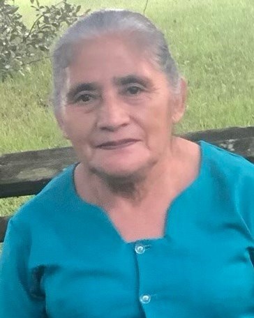 Obituary of Carmen Reyes Hernandez