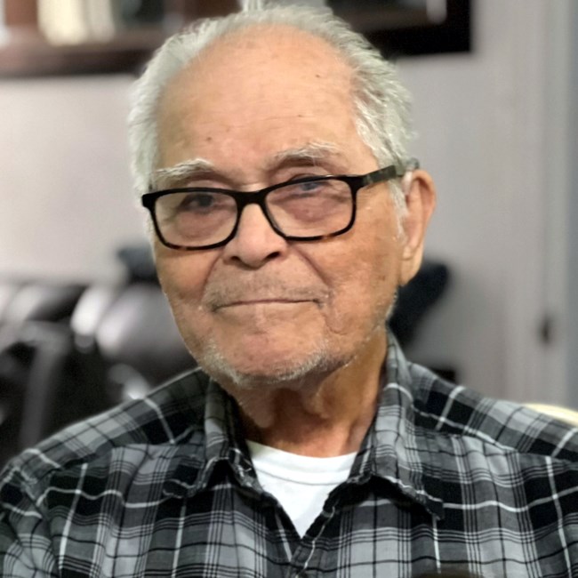 Obituario de Henry Garcia Torres
