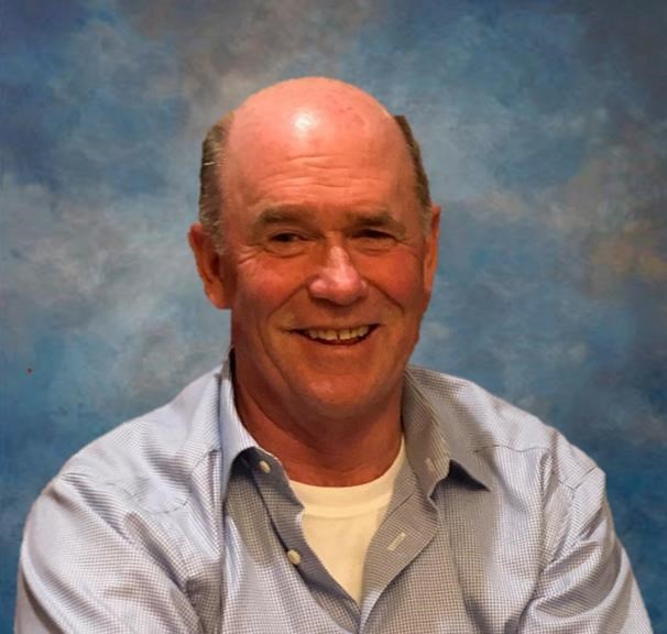 Obituary of Keith Stevens